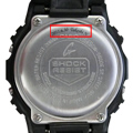 �E�I�b�`���W������T�[�r�X�iG-SHOCK�j