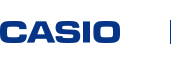 CASIO