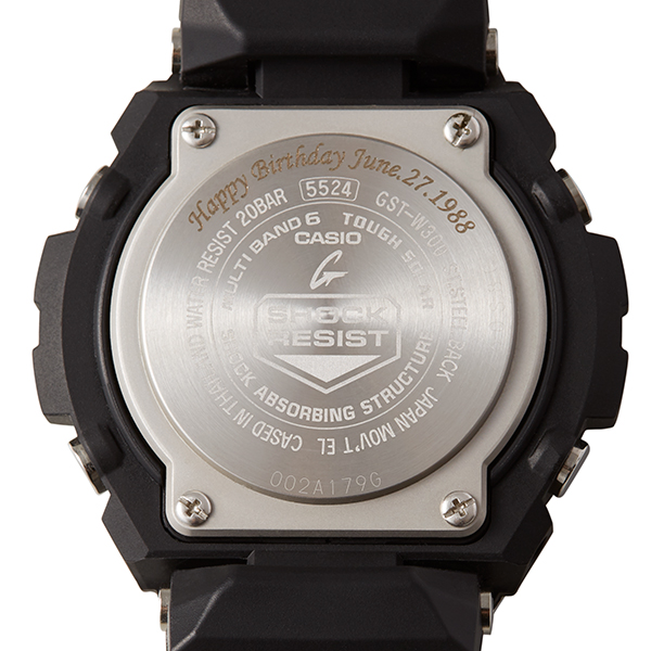 カシオ公式通販】スタッフがオススメする人気のG-SHOCK