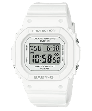 お決まりです。BABY-G 、白、新品 、箱無し 楽天市場】baby－G 白（その他｜腕時計）の通販