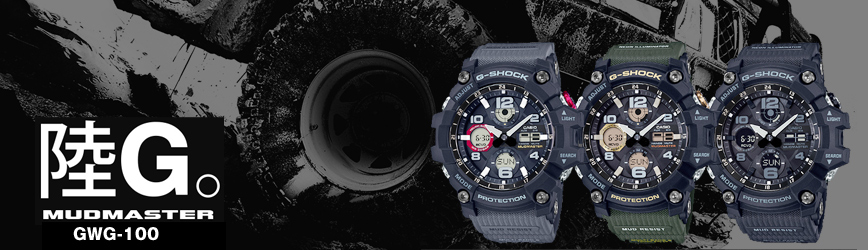MUDMASTER