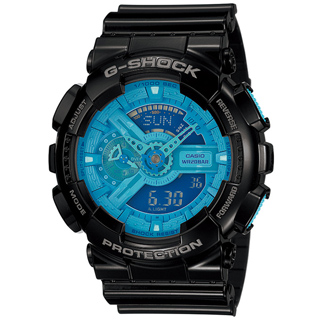 【クリックで詳細表示】GA-110B-1A2JF