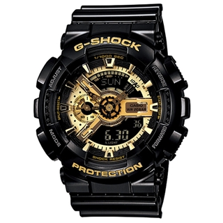 【クリックで詳細表示】GA-110GB-1AJF