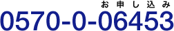 \ 0570-0-06453